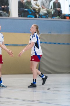 Bild 87 - wBJ NFV Futsalmeisterschaft